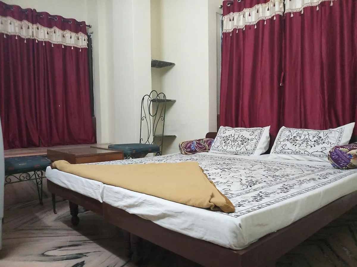Ek Hotel Udaipur India