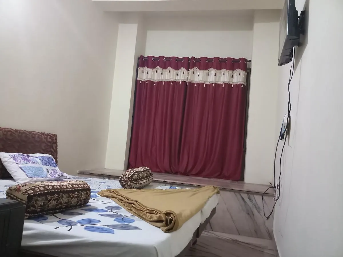 Ek Hotel Udaipur