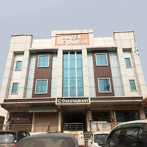 Oyo 24680 Devansh India