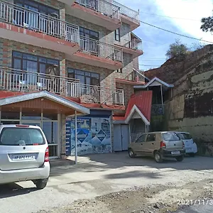 Shivalik View India