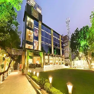 The Palm Spring A Boutique Naraina India