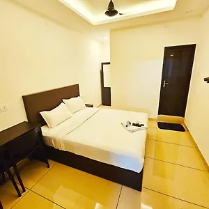 Apsara Residency India